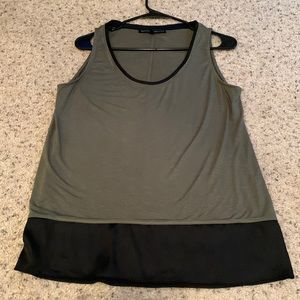 White House Black Market Tank Top